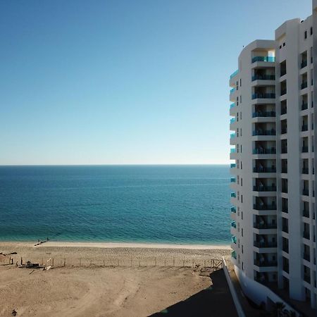 Esmeralda Luxury Resort Puerto Peñasco Buitenkant foto
