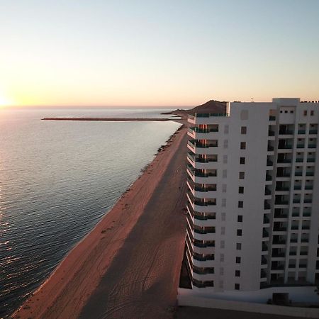 Esmeralda Luxury Resort Puerto Peñasco Buitenkant foto
