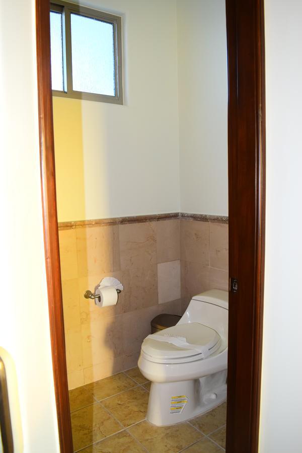 Esmeralda Luxury Resort Puerto Peñasco Buitenkant foto