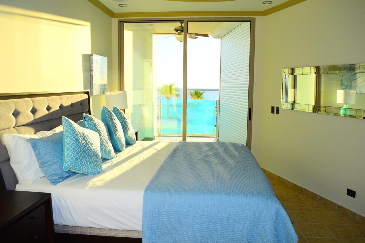 Esmeralda Luxury Resort Puerto Peñasco Buitenkant foto