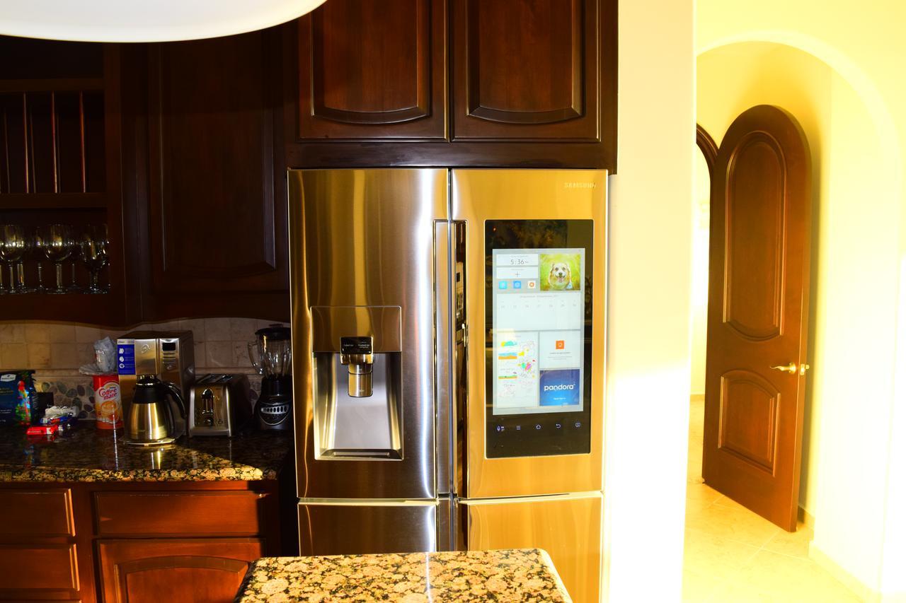 Esmeralda Luxury Resort Puerto Peñasco Buitenkant foto