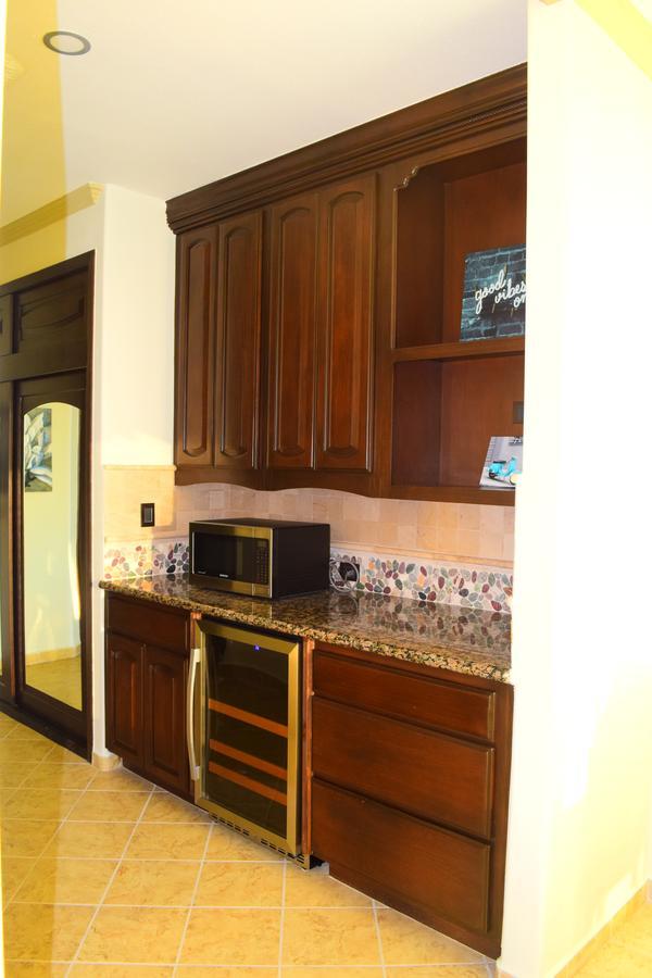 Esmeralda Luxury Resort Puerto Peñasco Buitenkant foto