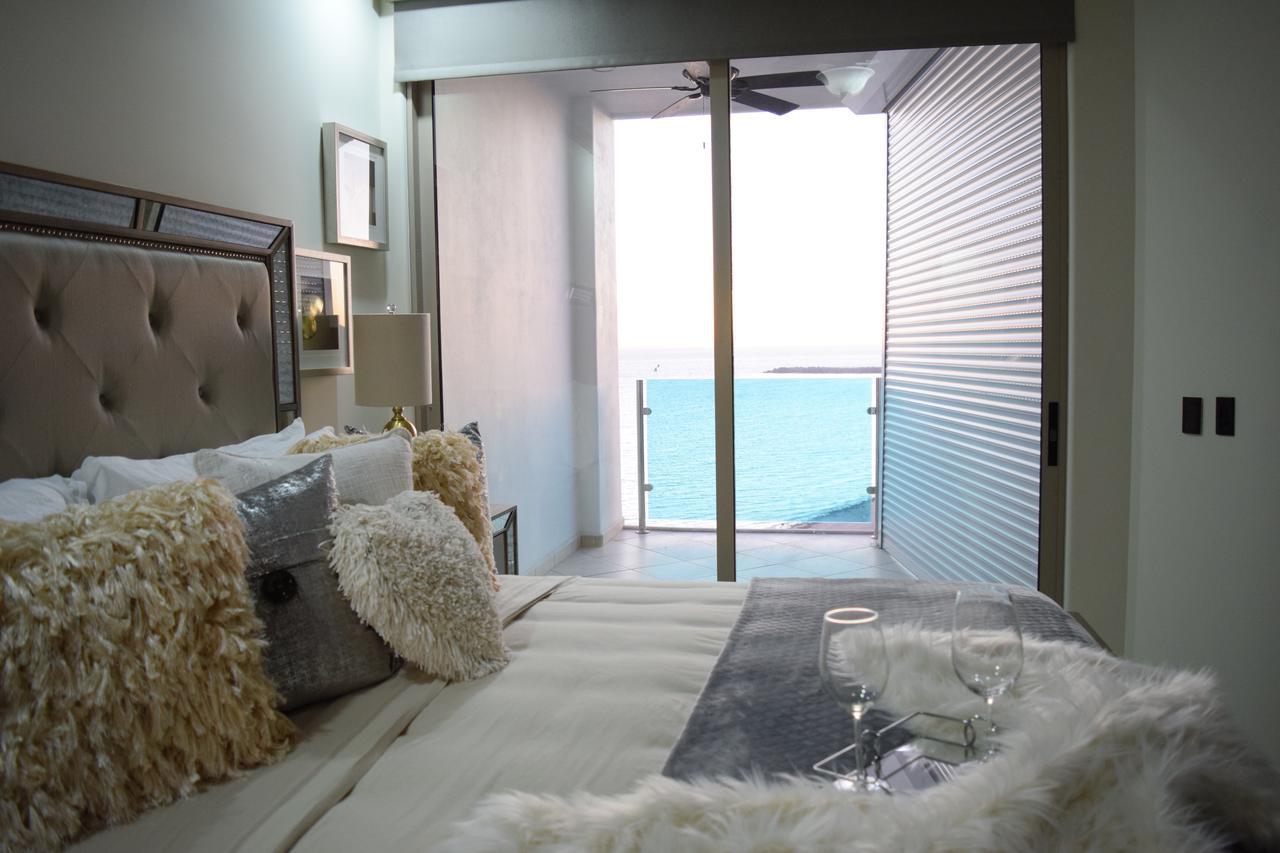 Esmeralda Luxury Resort Puerto Peñasco Buitenkant foto