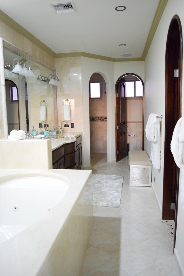 Esmeralda Luxury Resort Puerto Peñasco Buitenkant foto