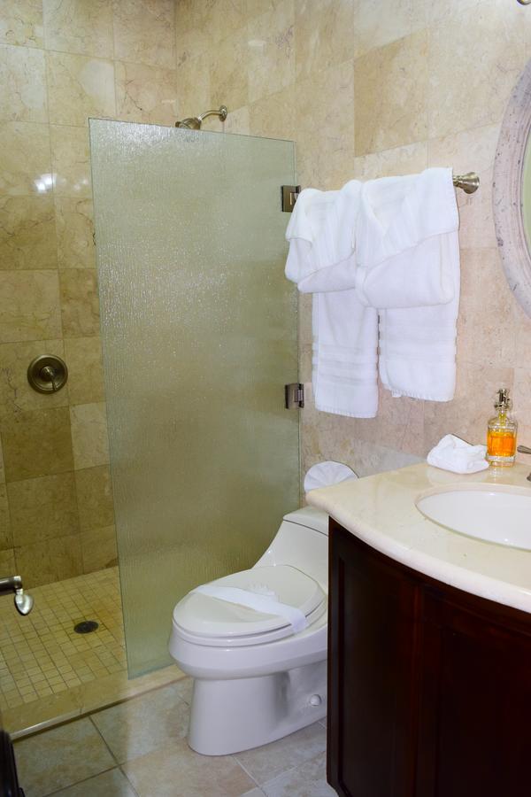 Esmeralda Luxury Resort Puerto Peñasco Buitenkant foto