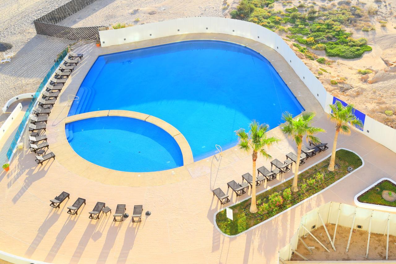 Esmeralda Luxury Resort Puerto Peñasco Buitenkant foto