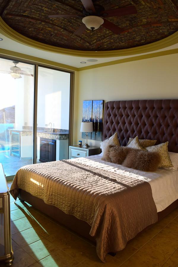 Esmeralda Luxury Resort Puerto Peñasco Buitenkant foto