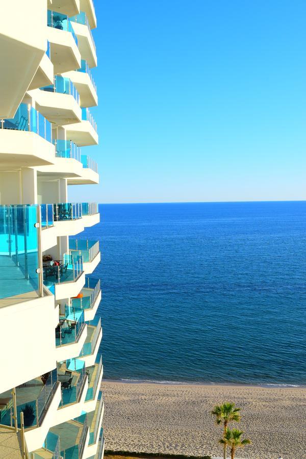 Esmeralda Luxury Resort Puerto Peñasco Buitenkant foto