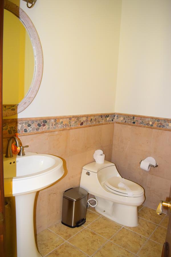 Esmeralda Luxury Resort Puerto Peñasco Buitenkant foto