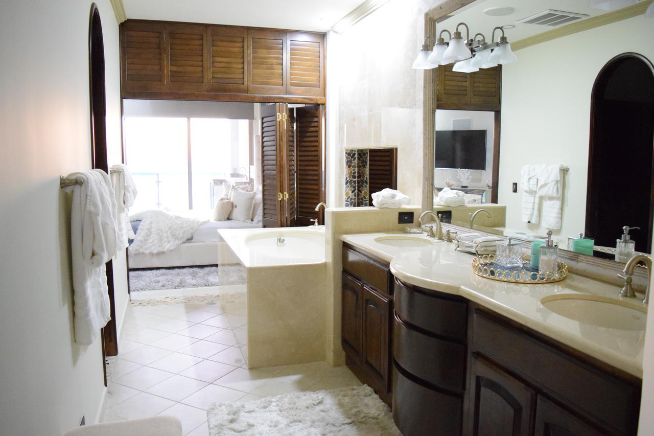 Esmeralda Luxury Resort Puerto Peñasco Buitenkant foto