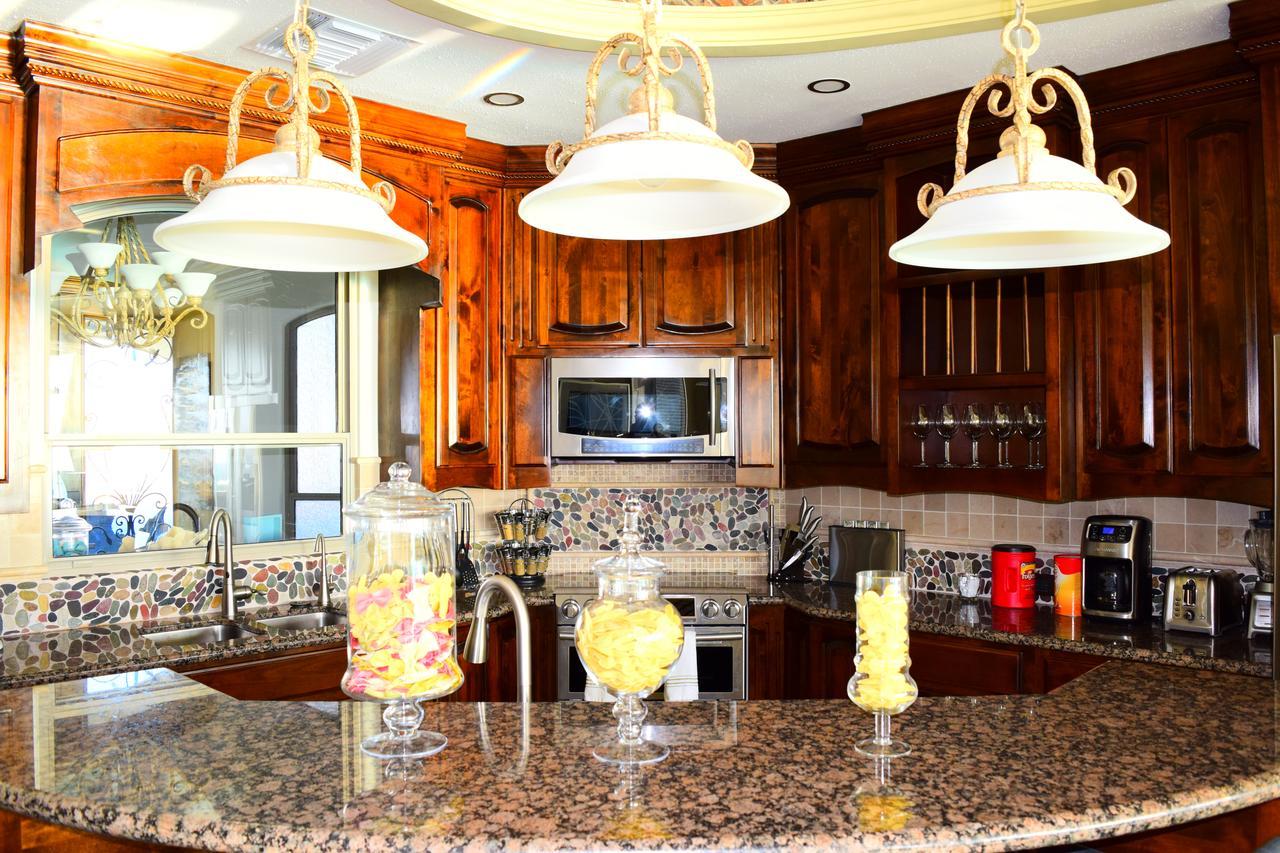 Esmeralda Luxury Resort Puerto Peñasco Buitenkant foto