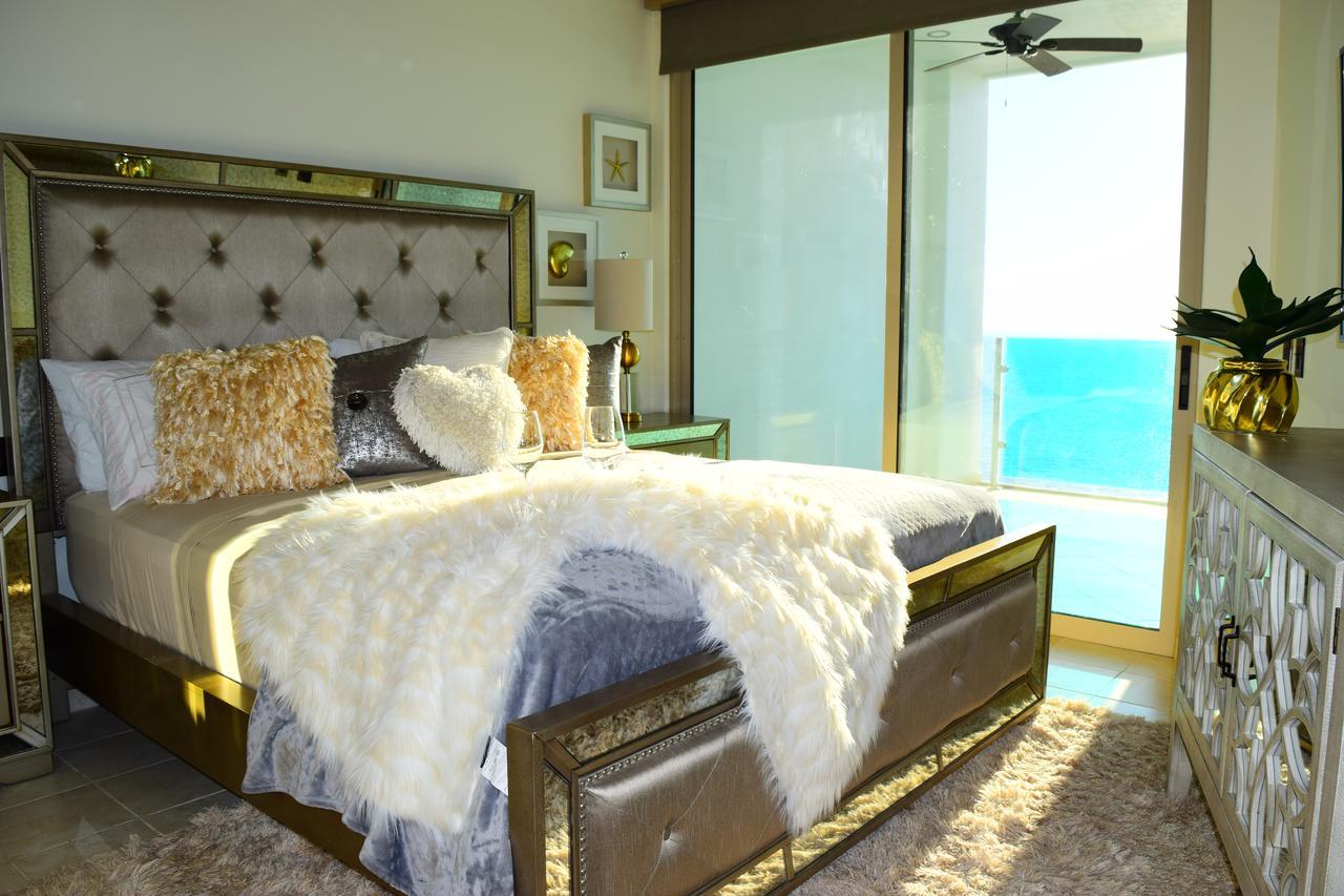 Esmeralda Luxury Resort Puerto Peñasco Buitenkant foto