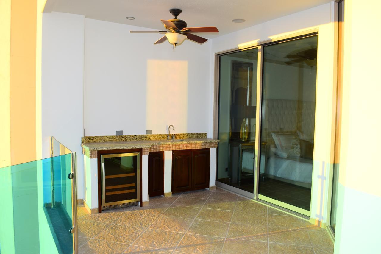 Esmeralda Luxury Resort Puerto Peñasco Buitenkant foto