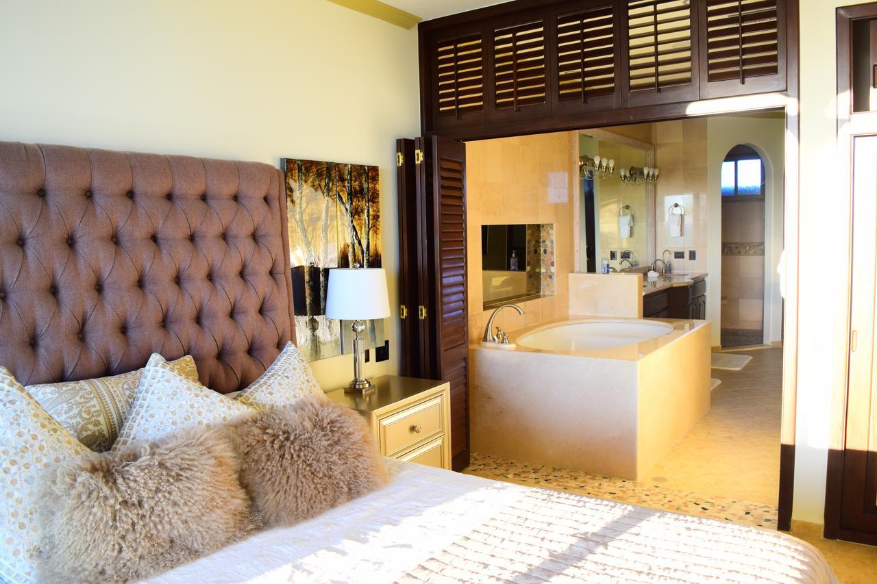 Esmeralda Luxury Resort Puerto Peñasco Buitenkant foto