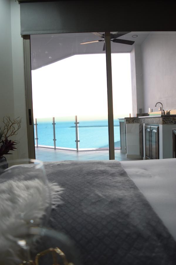 Esmeralda Luxury Resort Puerto Peñasco Buitenkant foto
