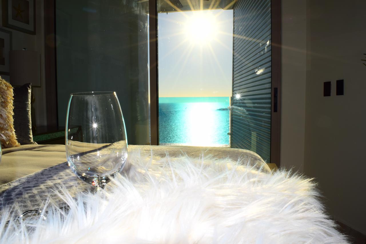 Esmeralda Luxury Resort Puerto Peñasco Buitenkant foto