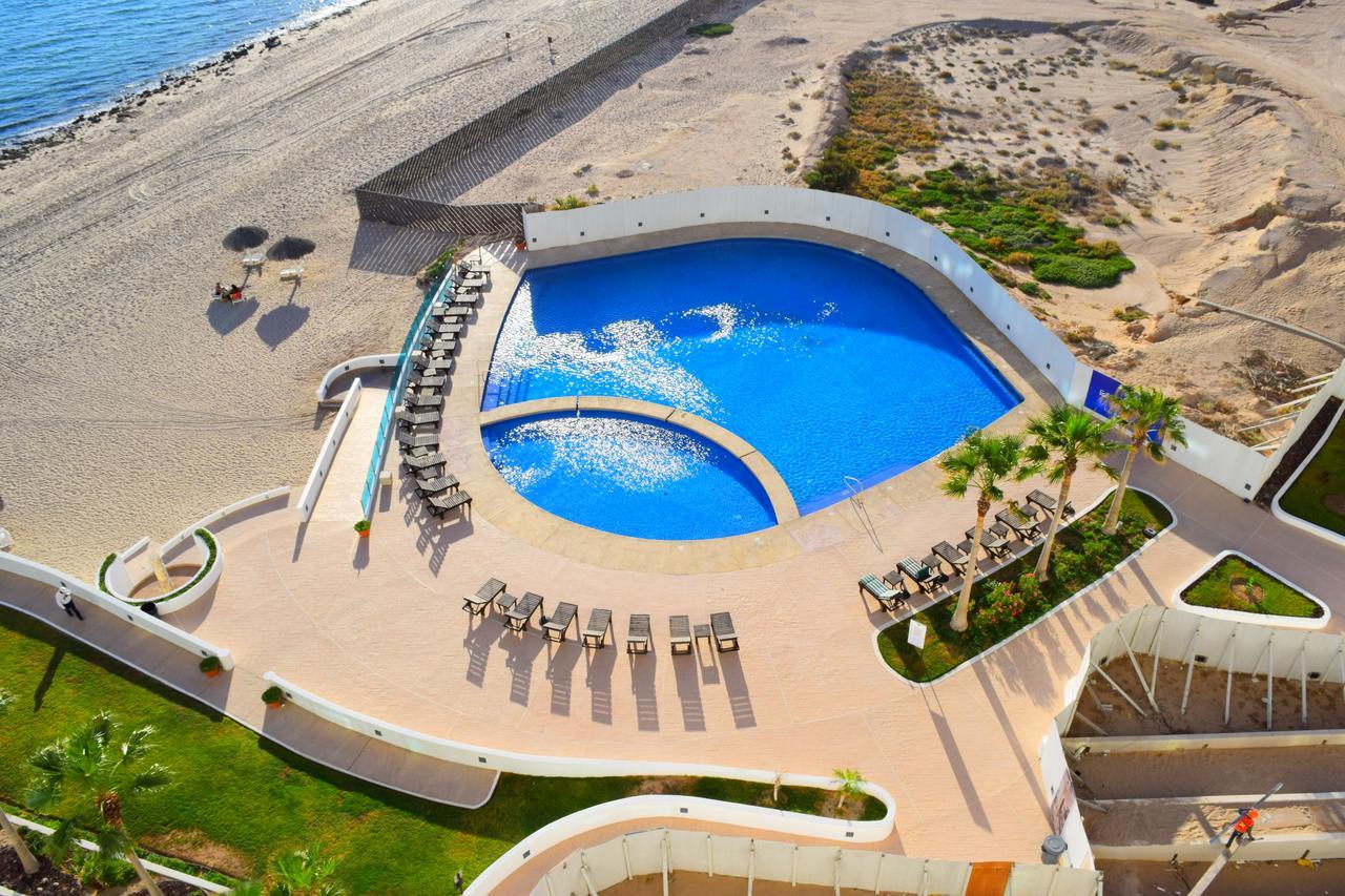 Esmeralda Luxury Resort Puerto Peñasco Buitenkant foto