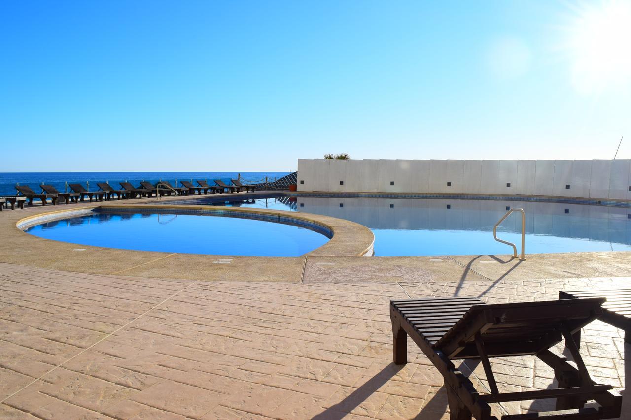Esmeralda Luxury Resort Puerto Peñasco Buitenkant foto