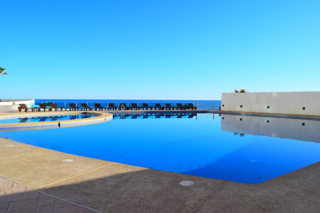 Esmeralda Luxury Resort Puerto Peñasco Buitenkant foto